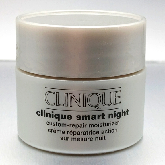 Clinique Other - 5 For $25 Item🌸 Clinique Smart Night Custom Repair Moisturizer
